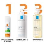 La Roche Posay Anthelios SPF 50+ Baby Milk - Bebekler İçin Güneş Koruyucu Süt 50ml