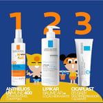 La Roche-Posay Anthelios Uvmune 400 Dermo Pediatrics Invisible 200 ml 50 Faktör Çocuk Güneş Spreyi