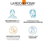La Roche-Posay Anthelios Uvmune 400 Dermo Pediatrics Invisible 200 ml 50 Faktör Çocuk Güneş Spreyi