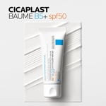 La Roche Posay Cicaplast Baume B5 SPF50 - Onarıcı Bakım Kremi 40ml