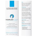 La Roche-Posay Cıcaplast Mains Onarıcı El Kremi 50 ml