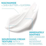 La Roche-Posay Cıcaplast Mains Onarıcı El Kremi 50 ml