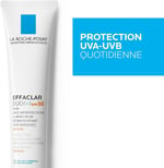La Roche Posay Effaclar Duo (+) SPF30 - Yağlı Ciltler için Krem 40ml