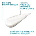 La Roche Posay Effaclar Duo (+) SPF30 - Yağlı Ciltler için Krem 40ml