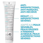La Roche Posay Effaclar Duo (+) SPF30 - Yağlı Ciltler için Krem 40ml