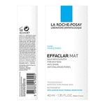 La Roche-Posay Effaclar Mat, Parlama Karşıtı Nemlendirici Bakım Kremi 40 ml