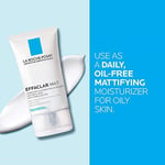 La Roche-Posay Effaclar Mat, Parlama Karşıtı Nemlendirici Bakım Kremi 40 ml
