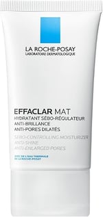 La Roche Posay Effaclar Mat - Yağlı Ciltler İçin Bakım Kremi 40ml