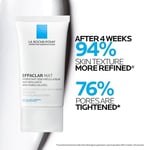 La Roche Posay Effaclar Mat - Yağlı Ciltler İçin Bakım Kremi 40ml