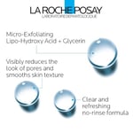 La Roche-Posay Effaclar Mikro Soyucu Tonik (200 ML)
