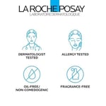 La Roche Posay Effaclar Yağlı Cilt İçin Misel Su Ultra (400 ML)