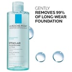 La Roche Posay Effaclar Yağlı Cilt İçin Misel Su Ultra (400 ML)