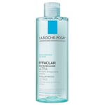 La Roche Posay Effaclar Yağlı Cilt İçin Misel Su Ultra (400 ML)
