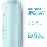 La Roche Posay Effaclar Yağlı Cilt İçin Misel Su Ultra (400 ML)