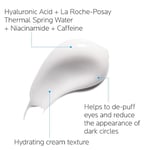 La Roche Posay Hydraphase Intense Yeux - Göz Çevresi Bakım Kremi 15ml
