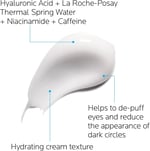 La Roche Posay Hydraphase Intense Yeux - Göz Çevresi Bakım Kremi 15ml