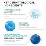 La Roche Posay Hydraphase Intense Yeux - Göz Çevresi Bakım Kremi 15ml