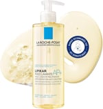 La Roche-Posay Lipikar Cleansing Oil AP+ Yıkama Yağı Atopiye Eğilim Gösteren Kuru Ciltler İçin 400 ml