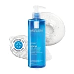 La Roche Posay Lipikar Gel Lavant Shower Gel - Duş Jeli 400ml