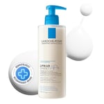 La Roche-Posay Lipikar Syndet Ap+ Vücut Temizleme Jeli 200 ML