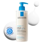 La Roche-Posay Lipikar Syndet Ap+ Vücut Temizleme Jeli 200 ML