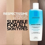 La Roche-Posay Respectissime Demaquillant Yeux 125 ml Göz Makyaj Temizleme Suyu