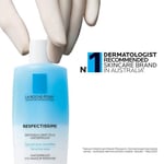 La Roche-Posay Respectissime Demaquillant Yeux 125 ml Göz Makyaj Temizleme Suyu