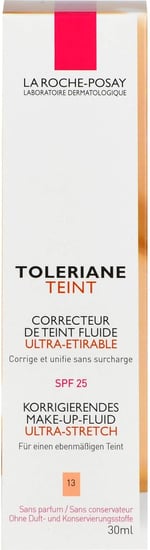 La Roche Posay Tolerıane Teint Renk Eşitleyici Fondöten (30 ml)