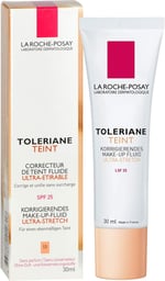 La Roche Posay Tolerıane Teint Renk Eşitleyici Fondöten (30 ml)