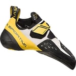 LA SPORTIVA 20g000100 Tırmanma ayakkabısı. Üniseks Yetişkin