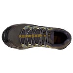 La Sportiva Ultra Raptor II Gtx Black/Goji Ultra Raptor II Gore Tex