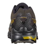 La Sportiva Ultra Raptor II Gtx Black/Goji Ultra Raptor II Gore Tex