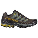 La Sportiva Ultra Raptor II Gtx Black/Goji Ultra Raptor II Gore Tex