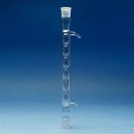Lab Büllü Soğutucu (Tek NS/Tek Ucu Şilifli) - 30 cm