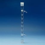 Lab Büllü Soğutucu (Tek NS/Tek Ucu Şilifli) - 30 cm
