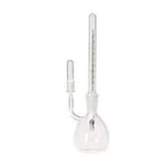 Lab Piknometre - Termometreli [100 ml]