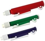 Lab Pipet Pompası [PI pump] - 0.2 ml (Sarı)