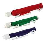 Lab Pipet Pompası [PI pump] - 0.2 ml (Sarı)