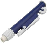 Lab Pipet Pompası [PI pump] - 2 ml (Mavi)