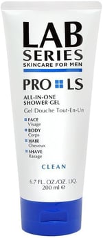 Lab Series Pro Ls Shower Gel - Erkeklerler İçin Temizleyici 200ml