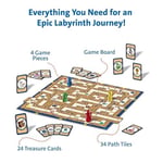 Labyrinth Game