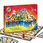 Labyrinth Game