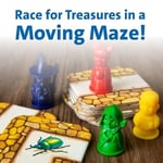 Labyrinth Game