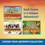 Labyrinth Game