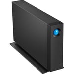 LaCie d2 Professional 10TB, Harici Sabit Disk, PC Mac & iPad, 1 ay Adobe All Apps, Data Rescue Service (STHA10000800) - Seçenekler: 1big Dock SSD, 2big Raid, 2big Dock Thunderbolt 3...