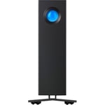LaCie d2 Professional 10TB, Harici Sabit Disk, PC Mac & iPad, 1 ay Adobe All Apps, Data Rescue Service (STHA10000800) - Seçenekler: 1big Dock SSD, 2big Raid, 2big Dock Thunderbolt 3...