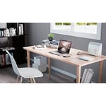 LaCie Mobile Drive Moon 2TB, Harici Taşınabilir HDD, Silver, PC Mac iPad & iPhone, Data Rescue Service (STLP2000400)