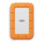 LaCie Rugged Mini harici SSD 4TB, 40GB/s, 2.000MB/s, PC Mac iPad & iPhone, Data Rescue Service (STMF4000400) - Seçenekler: 500GB, 1 TB, 1TB, 2TB, 4TB, Rugged Mini, Rugged Mini SSD...