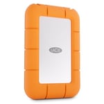 LaCie Rugged Mini harici SSD 4TB, 40GB/s, 2.000MB/s, PC Mac iPad & iPhone, Data Rescue Service (STMF4000400) - Seçenekler: 500GB, 1 TB, 1TB, 2TB, 4TB, Rugged Mini, Rugged Mini SSD...