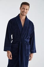 LACİVERT 4XL